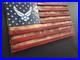 US_Air_Force_Challenge_Coin_Display_Holder_Shelf_Handmade_Wood_Rustic_Flag_Gift_01_ld