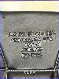 US Air Force Civil Air Patrol Major Patch Pin Gold Tone Oak Leaf Name Tag Medal