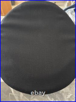 US Air Force Field Grade Officer Dress Service Hat Cap. Highly Detailed Eagle