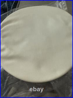 US Air Force Field Grade Officer Dress Service Hat Cap. Highly Detailed Eagle