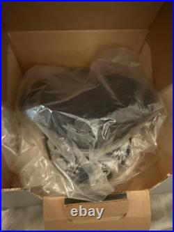 US Air Force Field Grade Officer Dress Service Hat Cap. Highly Detailed Eagle