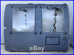 US Air Force HH-60G Pave Hawk Helicopter Crew Door