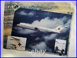 US Air Force USAF Lithograph Series #46 Complete Set of 12 18x24