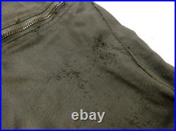 US Air Force USAF Vietnam 1972 Anti-G Suit CSU-13A/P Cutaway Flight Medium-Long