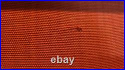 US Air Force Wooden Hand Carved Command Pilot Wings USAF Award Badge Emblem