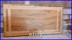 US Air Force Wooden Hand Carved Command Pilot Wings USAF Award Badge Emblem US Air Force Wooden Hand Carved Command Pilot Wings USAF Award Badge Emblem