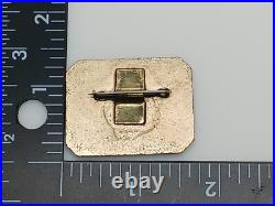 US Army Air Force Flight Instructor AAFTS Badge