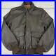 US_Army_Air_Force_Type_A_2_Brown_Leather_Flight_Jacket_Coat_Size_38_01_re