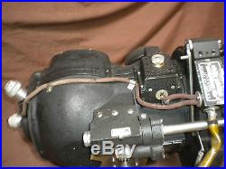 US Army Air Forces Norden Bomb Sight Type M9B