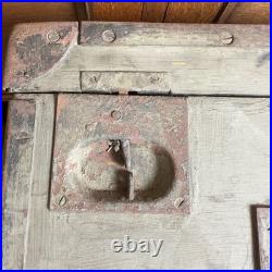 US HQ Ninth Air Force Military FOOT LOCKER Col Stanley H Scott Florida Germany