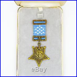 US ORDER BADGE WW1 WW2, Army, Navy, Air force, FULL SET OF MEDAL HONOR TOP RARE