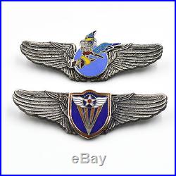 US Order, Medal, badge, army, airforce, navy, 25 Badges, full set! Top scarce