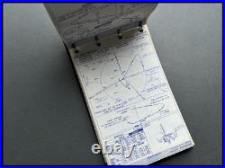 U. S. A. F United States Air Force US Navy Pilots Handbook Jet