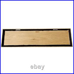 U. S. Air Force Academy Commemorative Sword And Scabbard With Display Case