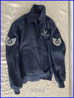 U. S. Air Force Blues Uniform Items Shoes, Belt, Neckties, Blazer, Trousers