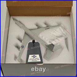 U. S. Air Force Boeing 707-300 / OK-0893 INFLIGHT 200 / WITH STAND Diecast 1200