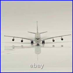 U. S. Air Force Boeing 707-300 / OK-0893 INFLIGHT 200 / WITH STAND Diecast 1200