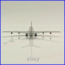 U. S. Air Force Boeing 707-300 / OK-0893 INFLIGHT 200 / WITH STAND Diecast 1200