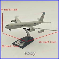 U. S. Air Force Boeing 707-300 / OK-0893 INFLIGHT 200 / WITH STAND Diecast 1200