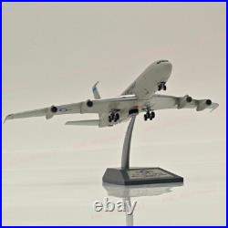 U. S. Air Force Boeing 707-300 / OK-0893 INFLIGHT 200 / WITH STAND Diecast 1200