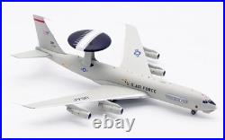 U. S. Air Force / Boeing E-3B Sentry / 76-1605 / IFE3USAF605 / 1200