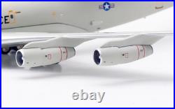 U. S. Air Force / Boeing E-3B Sentry / 76-1605 / IFE3USAF605 / 1200