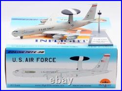 U. S. Air Force / Boeing E-3B Sentry / 76-1605 / IFE3USAF605 / 1200