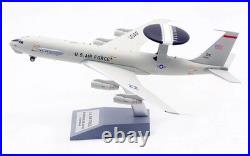 U. S. Air Force / Boeing E-3B Sentry / 76-1605 / IFE3USAF605 / 1200