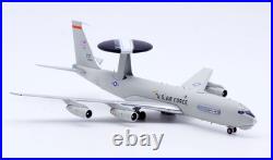 U. S. Air Force / Boeing E-3B Sentry / 77-0352 / IFE3USAF352 / 1200
