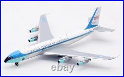 U. S. Air Force / Boeing VC-137C / 62-6000 / IFRVC13726000 / 1200