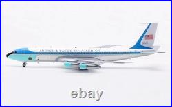 U. S. Air Force / Boeing VC-137C / 62-6000 / IFRVC13726000 / 1200