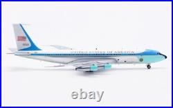 U. S. Air Force / Boeing VC-137C / 62-6000 / IFRVC13726000 / 1200