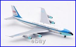 U. S. Air Force / Boeing VC-137C / 62-6000 / IFRVC13726000 / 1200