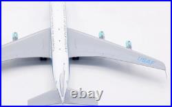 U. S. Air Force / Boeing VC-137C / 62-6000 / IFRVC13726000 / 1200