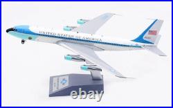 U. S. Air Force / Boeing VC-137C / 62-6000 / IFRVC13726000 / 1200