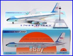 U. S. Air Force / Boeing VC-137C / 62-6000 / IFRVC13726000 / 1200