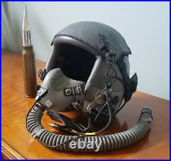 U. S. Air Force Flight Helmet