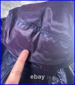 U. S. Air Force N2A Flyers Bomber Jacket XL Vintage Heavy Hooded Parka 50s U. S. Air Force N2A Flyers Bomber Jacket XL Vintage Heavy Hooded Parka 50s