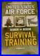 U_S_Air_Force_Search_and_Rescue_Survival_Training_Flex_Cover_Like_New_01_vbu