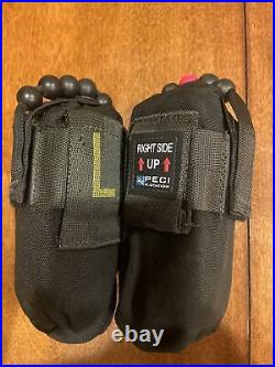 U. S. Navy Life Preserve VBSS TFSS-5326 PECI FLOTATION military