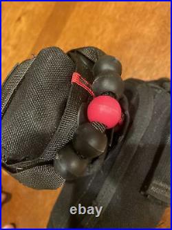 U. S. Navy Life Preserve VBSS TFSS-5326 PECI FLOTATION military
