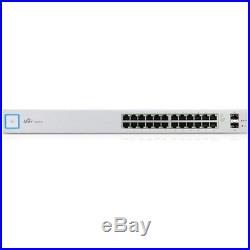 Ubiquiti UniFi US-24 Switch Unifi Ethernet Switch