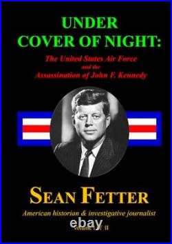 Under Cover of Night The United States Air Force and the Assassi