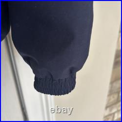 United Air Force One Jacket/ Hood 2X