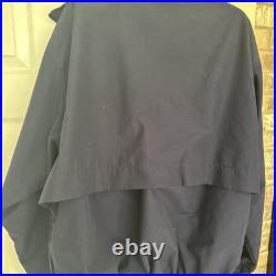 United Air Force One Jacket/ Hood 2X