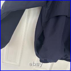 United Air Force One Jacket/ Hood 2X