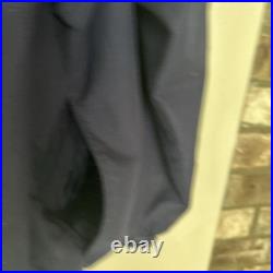 United Air Force One Jacket/ Hood 2X