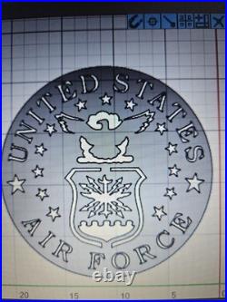 United State Air Force