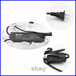 United States Air Force 24x24 Neon Light Sign Lamp With HD Vivid Printing