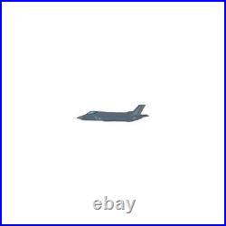 United States Air Force 58th Fighter Squadron 2018 Minicar 1 72 F-35A Used